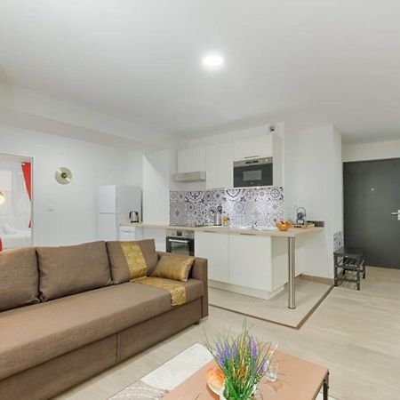 Agréable&Spacieux T3 dans le 2ème - Air Rental Marsiglia Esterno foto