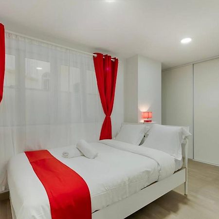 Agréable&Spacieux T3 dans le 2ème - Air Rental Marsiglia Esterno foto