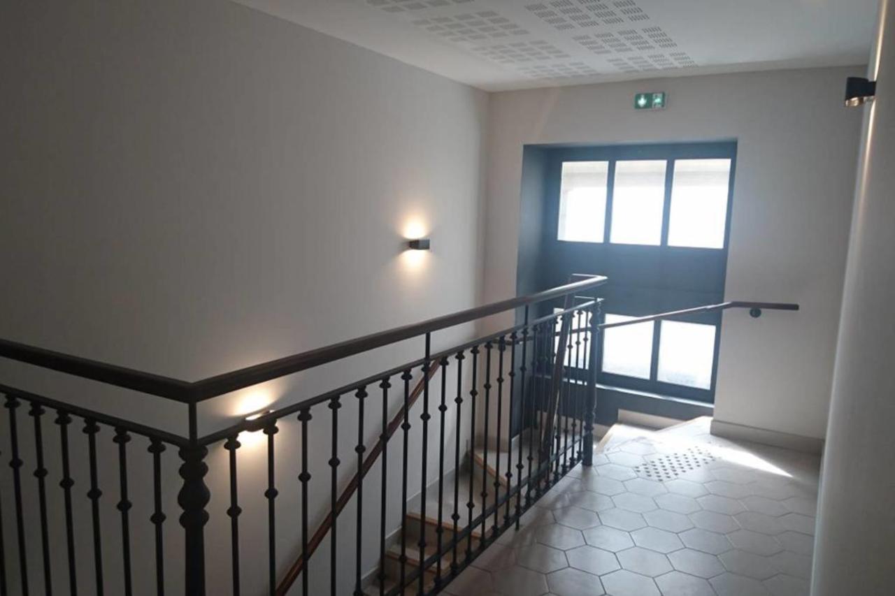 Agréable&Spacieux T3 dans le 2ème - Air Rental Marsiglia Esterno foto
