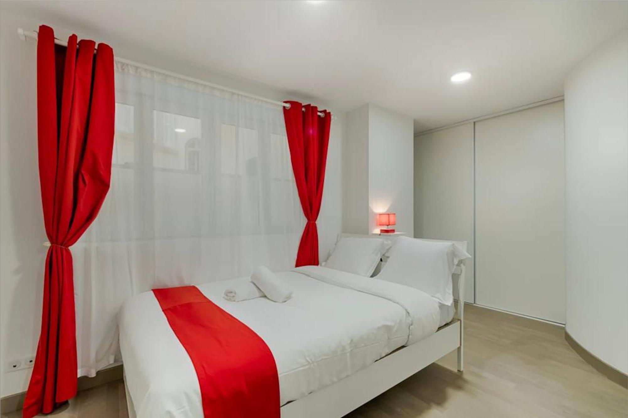 Agréable&Spacieux T3 dans le 2ème - Air Rental Marsiglia Esterno foto